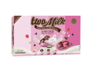 Confetti TWO MILK sfumati ROSA
