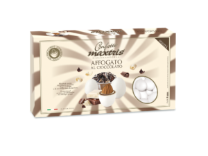 Confetti MAXTRIS gusto AFFOGATO CIOCCOLATO