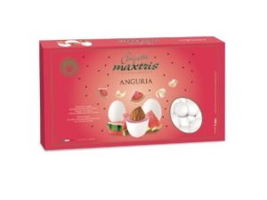 Confetti MAXTRIS gusto ANGURIA