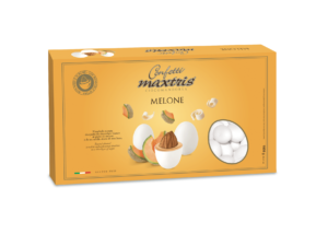 Confetti MAXTRIS gusto MELONE