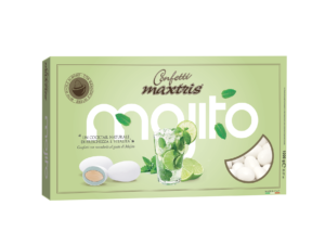 Confetti MAXTRIS gusto MOJITO