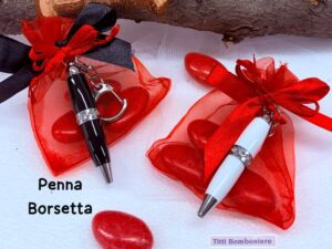 Penna borsetta