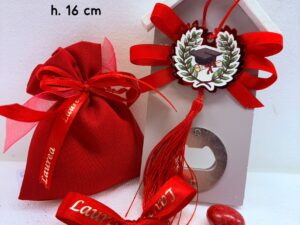 Apribottiglie Laurea